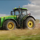 Illustration for article titled Over $280,000 in Prize Money Takes Tractor Driving and Farming Simulator to a New Level